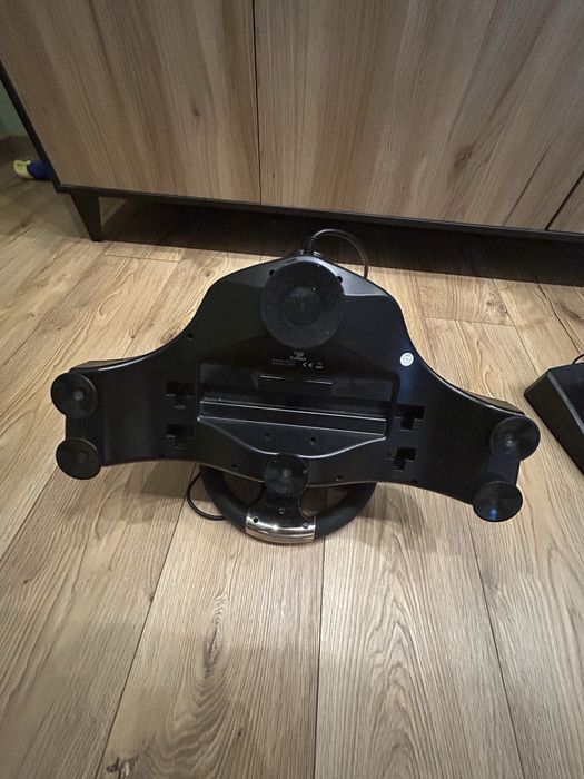 Kierownica Cobra SW6060 PRO SUZUKA