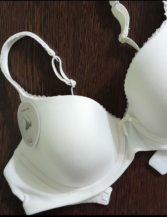 Бюстгалтер Triumph perfectly soft