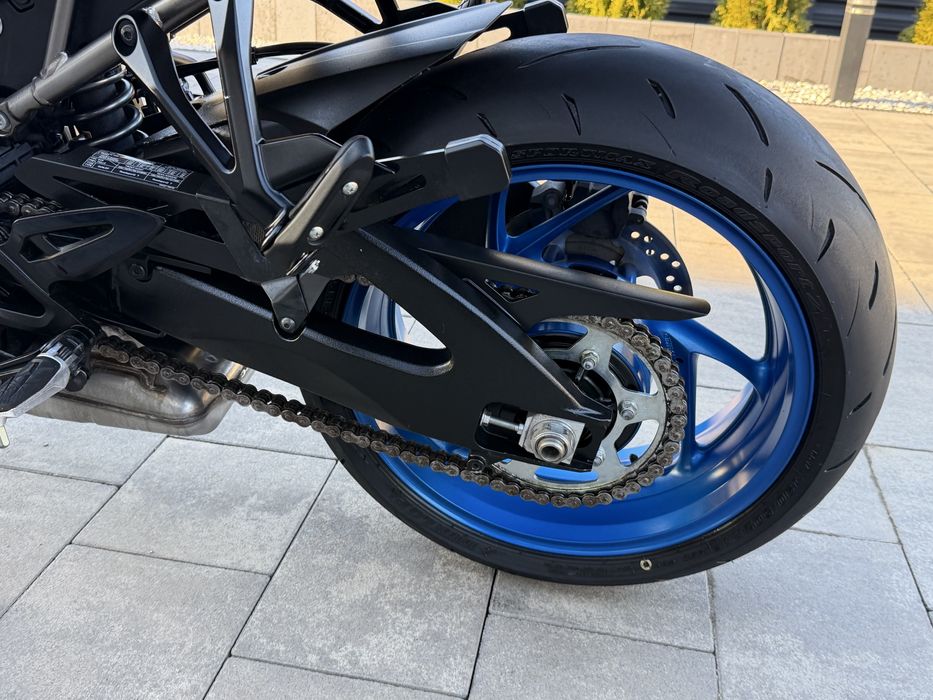 suzuki gsx s1000gt - купити мототехніку - Ціна на OLX.ua