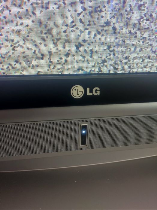 TV LG 42 polegadas