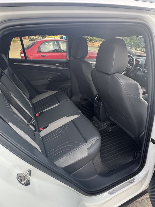 Продам Volswagen ID.4