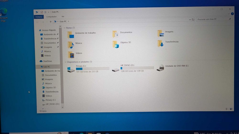 HP ZBook 15 G2 - SSD 239Gb - RAM 32Gb