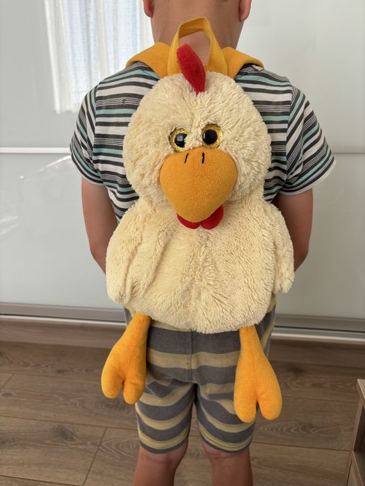 Рюкзачок ,дитячий рюкзак