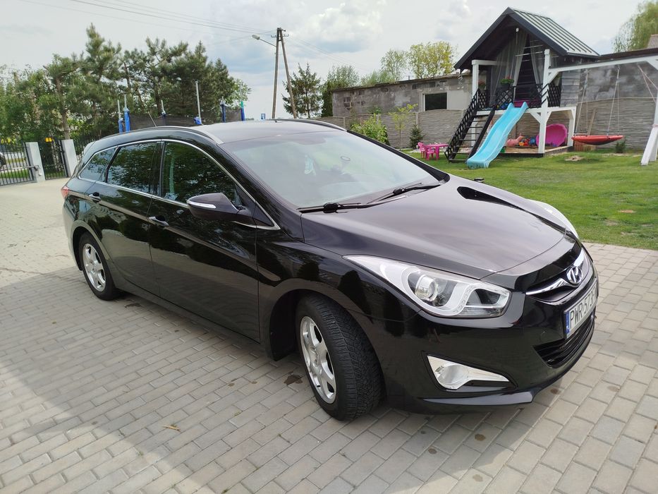 Sprzedam Hyundai i40