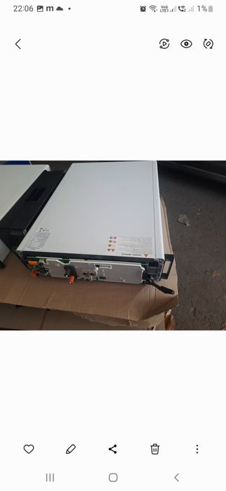 Преміальний Акумулятор 6.5квт LiFePO4 48v 51.2V 118Ah 6.5 kWh Ampace CATL  БМс BMS 150Ah літійзалізофосфат  в алюмінієвому  корпусі