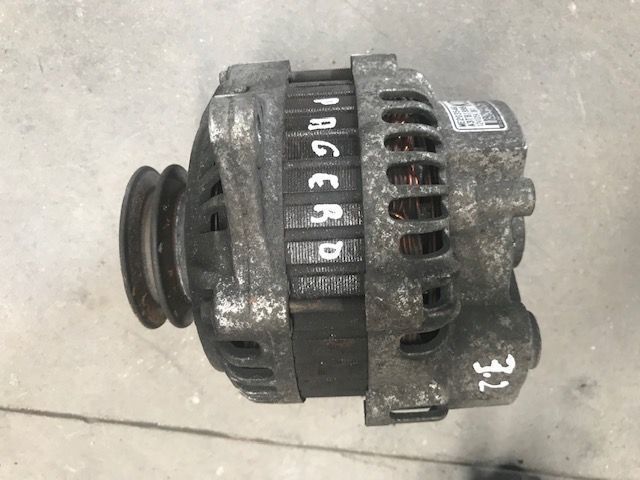 Alternador Mitsubishi Pajero 3.2 did