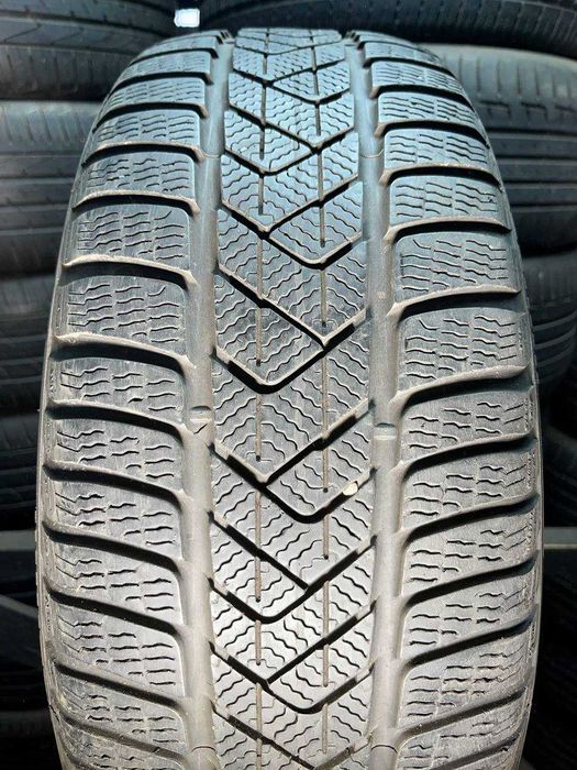 225/45 R19 Pirelli комплект зима