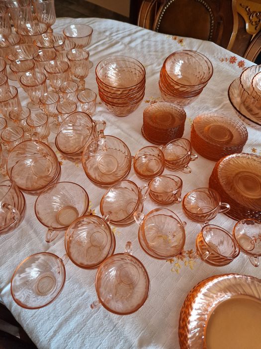 Dish Set64552998957442124