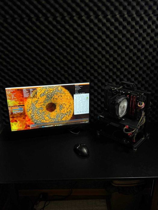 Відеокарта Gigabyte GeForce RTX 2060 6GB GDDR6