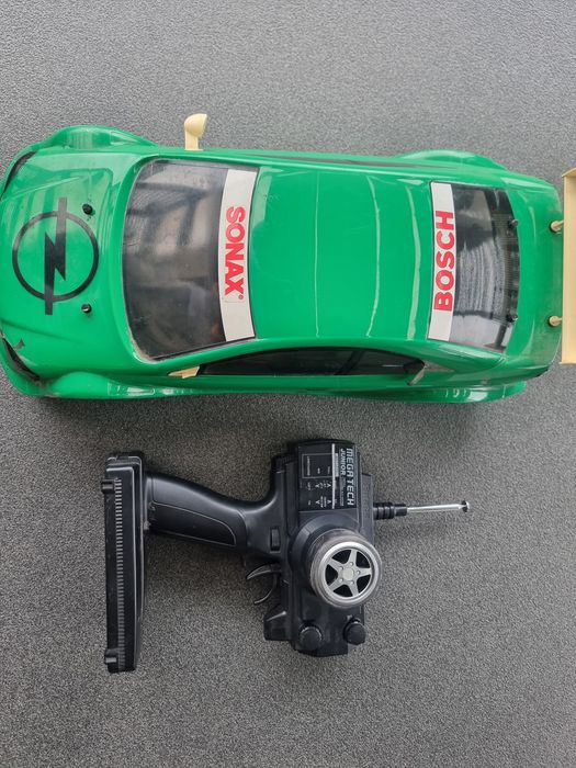 Tamiya Mitsubish Lancer Evolution VI 58257