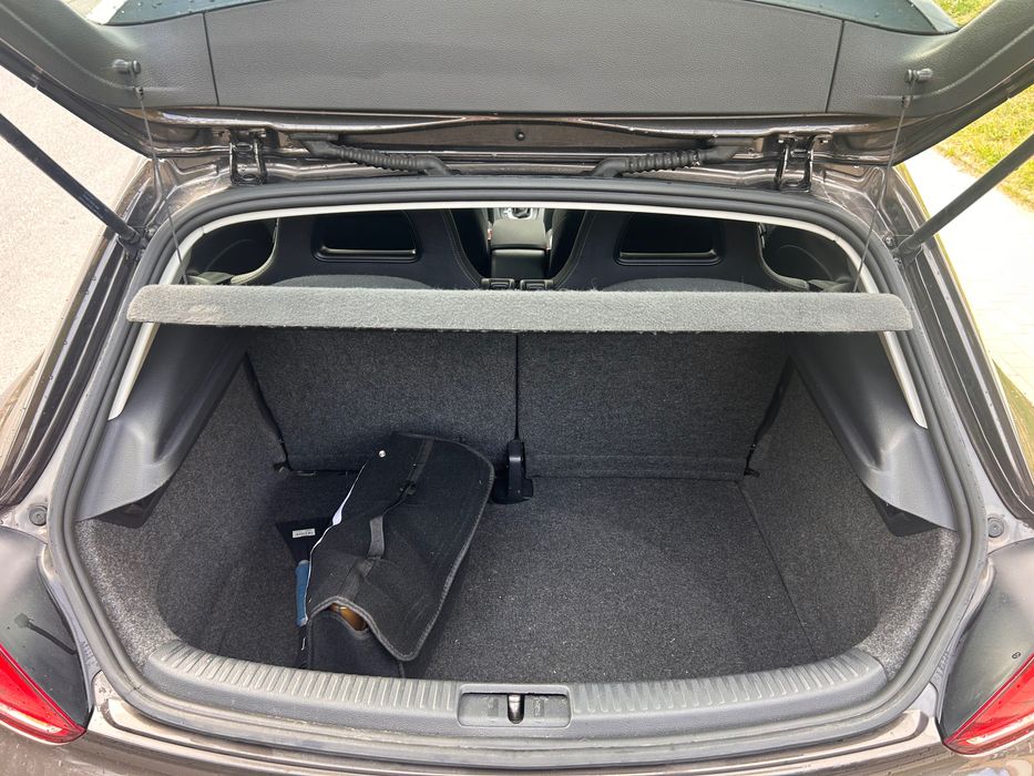 VW Scirocco 2.0 TDI Niski przebieg