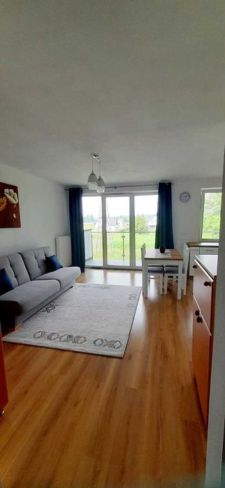 Mieszkanie – Strzyżów - Widok 3