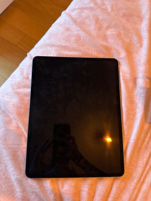 iPad Pro 12.9inch