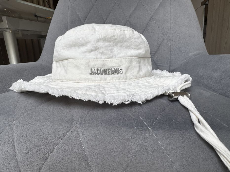 Панама jacquemus оригінальна