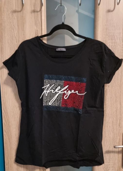 T-shirt Tommy Hilfiger