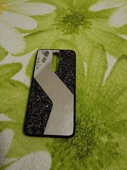 Силиконовый чехол