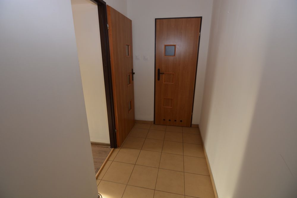 Kawalerka na wynajem