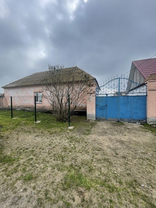 БЕЗ КОМІСІЇ ПРОДАМ БУДИНОК В КОРАБЕЛЬНОМУ РАЙОНІ