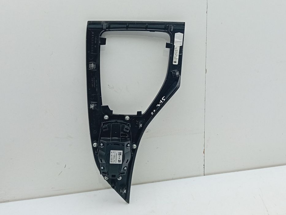 Comando / botão / interruptor multifunções BMW X1 (E84)
