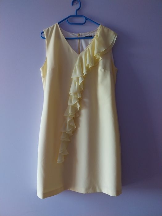 Sprzedam sukienki damskie