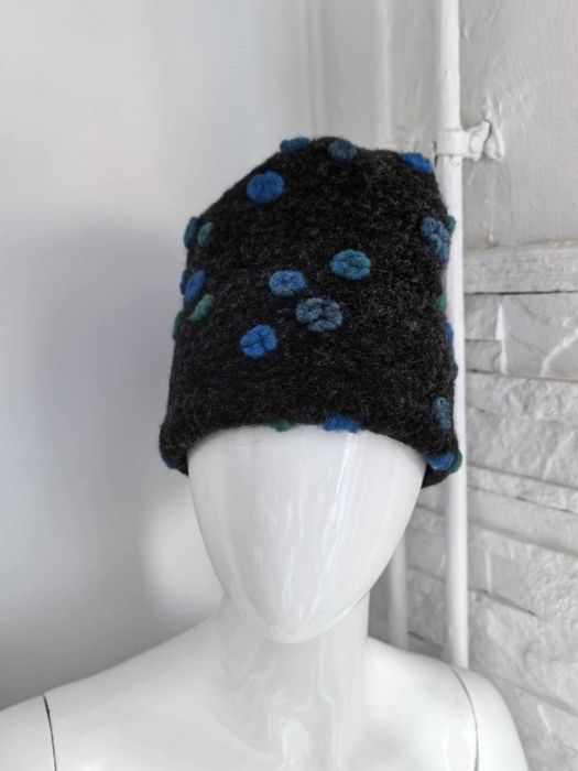 Czapka Damska Ciepła