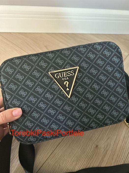 Nowa torebka Guess.