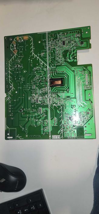 Fonte de Alimentação para Sony –AP-P265AM