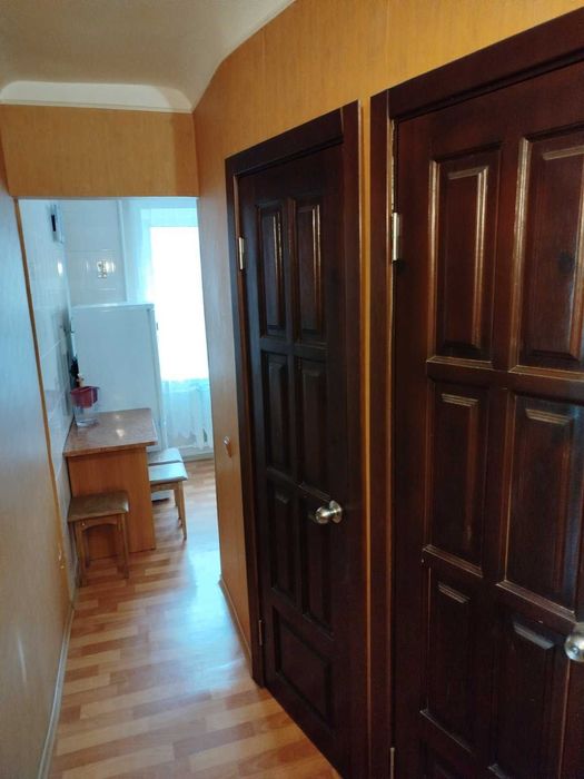 Сдам на небольшой срок. Центр Житомира, евроремонт, стиральная машинка