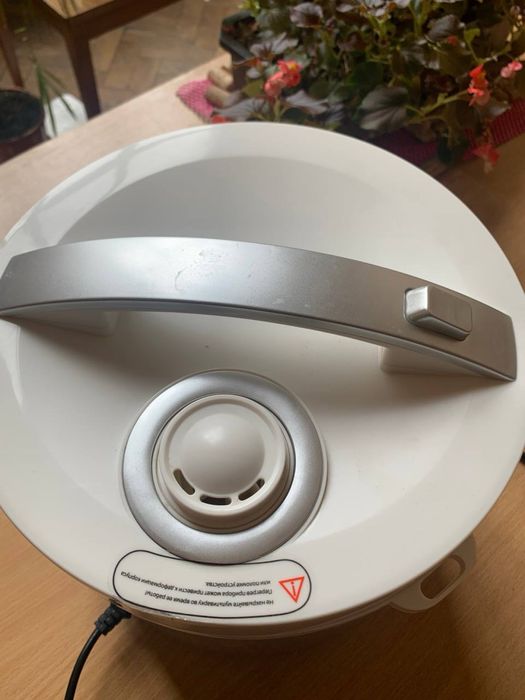 Мультиварка з пароваркою Rainberg Німеччина