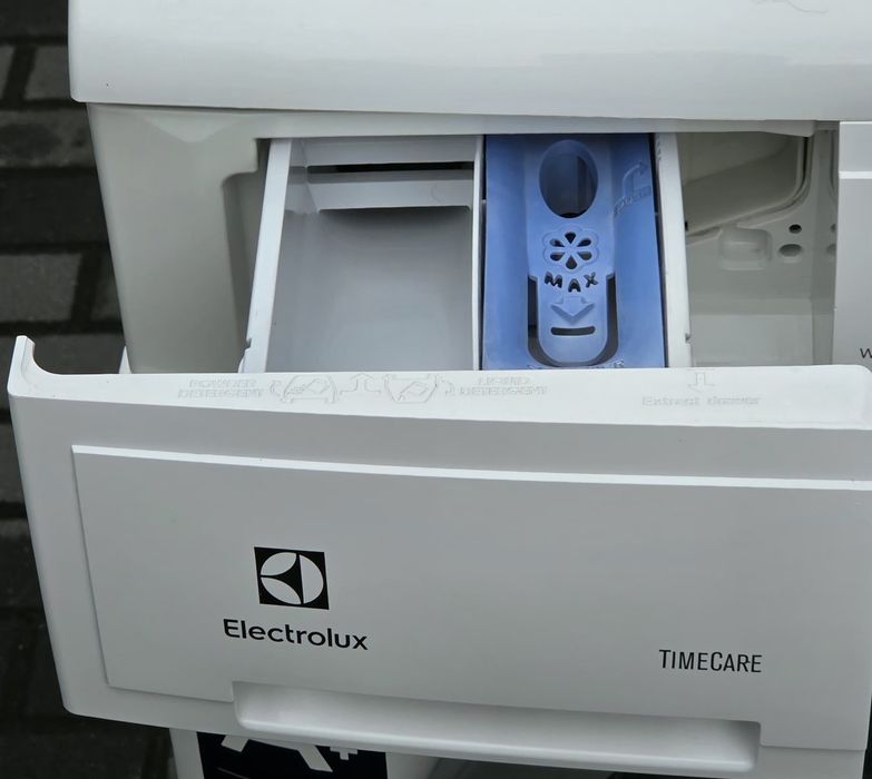 Pralka Electrolux 6kg z transportem,Gwarancja