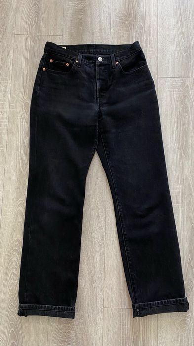 Джинси Levis, Америка, р.27, модель 501