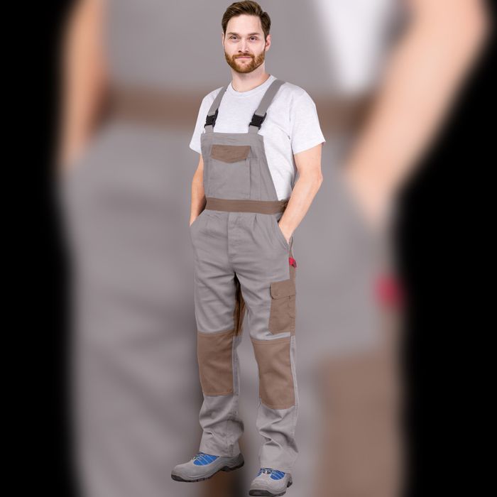 Комбенізон Reis BOMULL (бавовна)