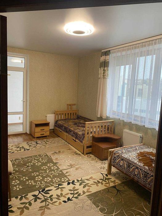 Продаж 2к квартири в ЖК Авангард, Голосіївський 95а, ВДНГ