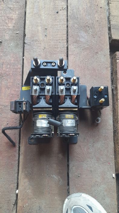 Контактор 24v з навантажувача still