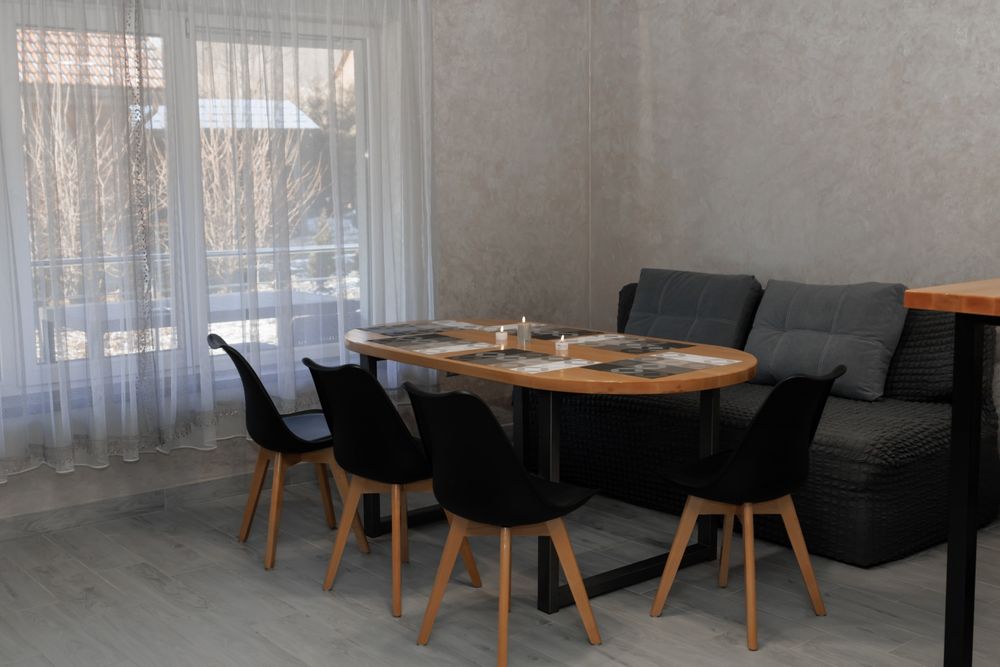 Житло оренда подобово