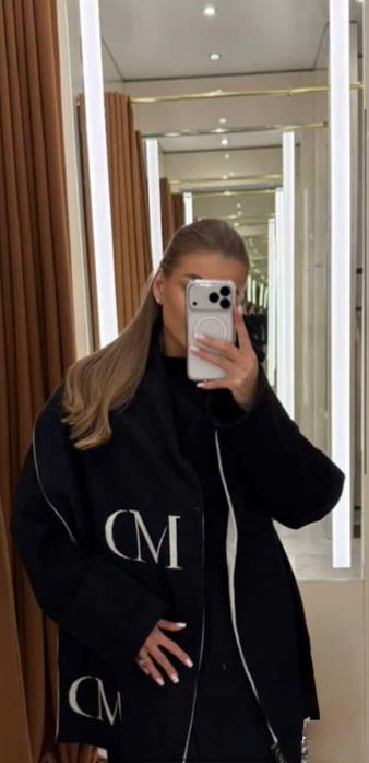 Шарф бренду Missdiamound