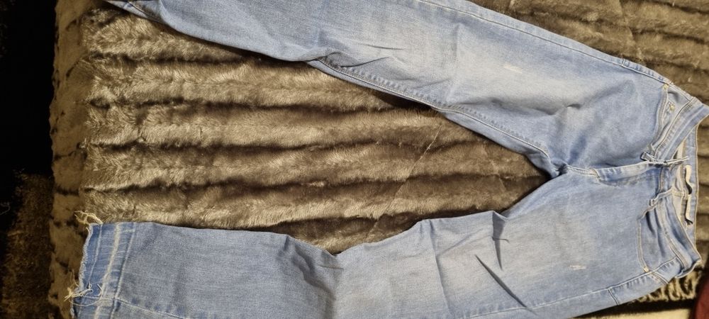 Vendo Calças da tiffosi