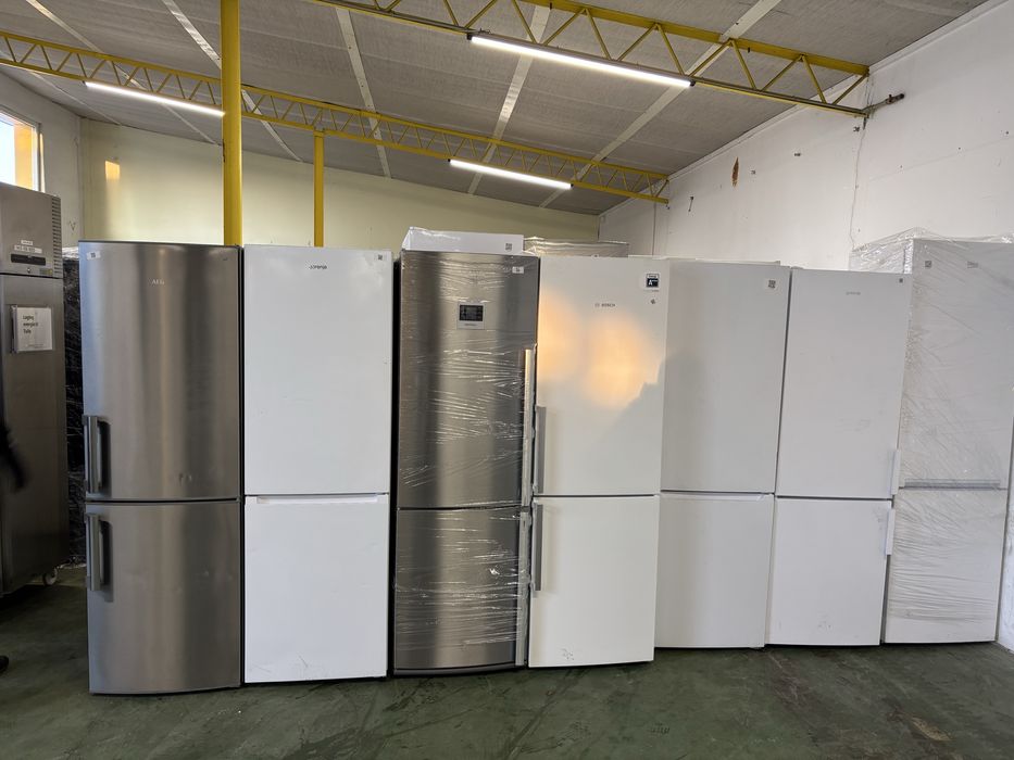 Lodówka Miele - duży wybór !!