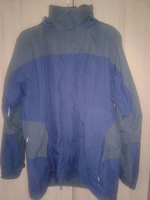 Nowa Kurtka Zimowa męska  "karrimor Explorer "