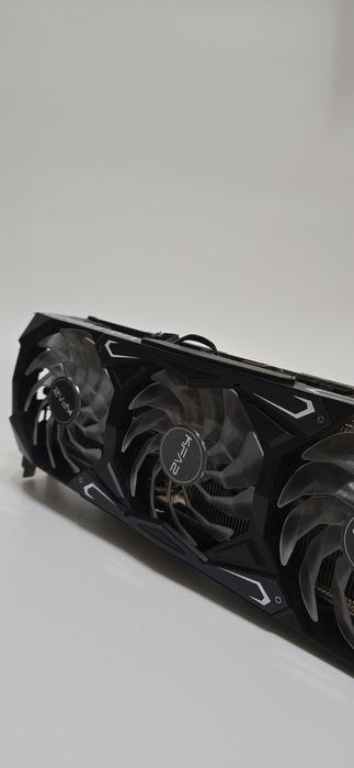 KFA2 RTX 3080Ti (Отл состояние, количество)