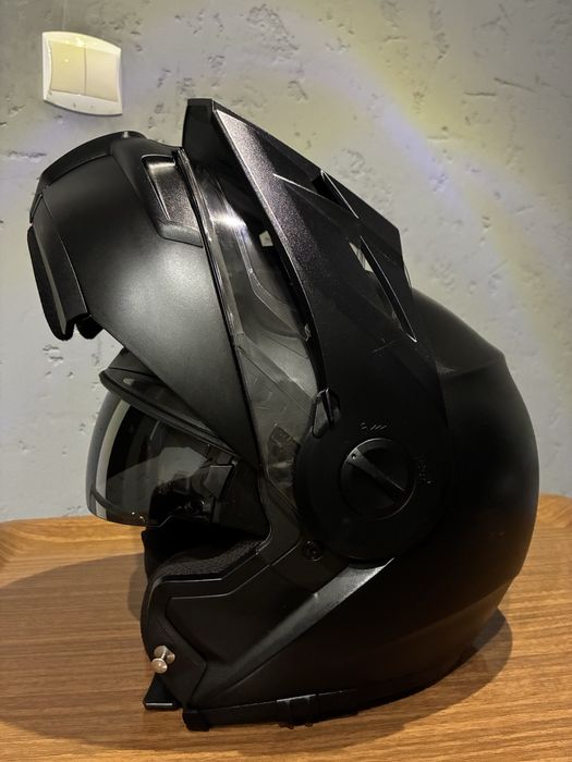 Schuberth E1 kask szczękowy rozmiar M