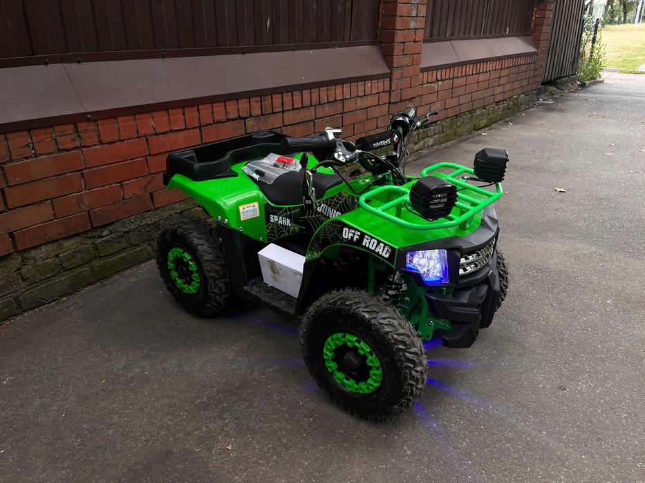 Електроквадроцикл SPARK Junior 1000w
