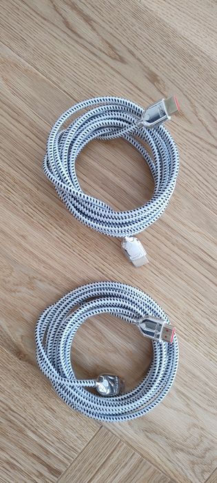 Kabel HDMI 3m  dwie sztuki