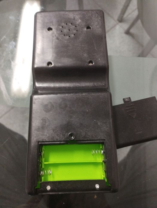 Jogo brick game, novo