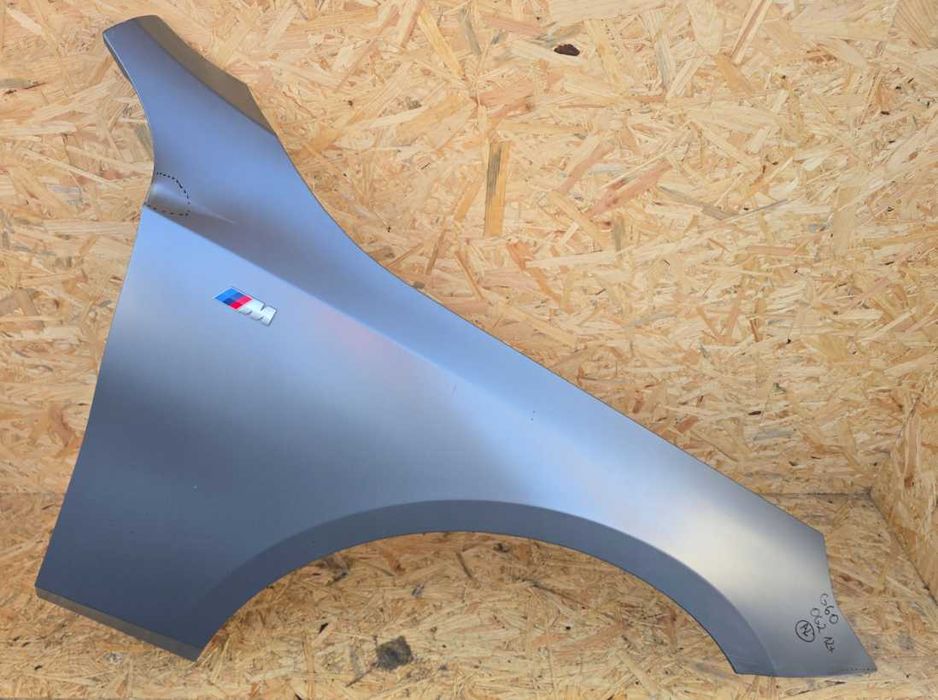 Крило переднє BMW i5 5 G60 праве або ліве оригінал разборка