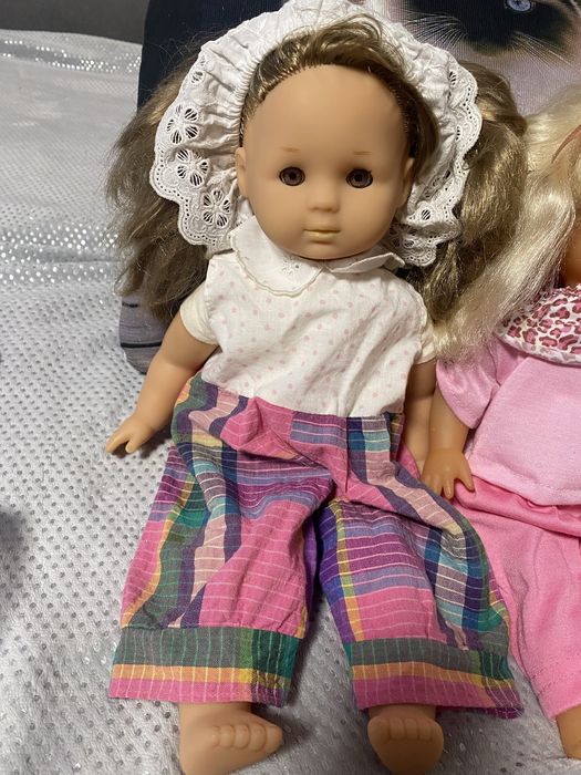 Лялька Кукла Пупс Baby