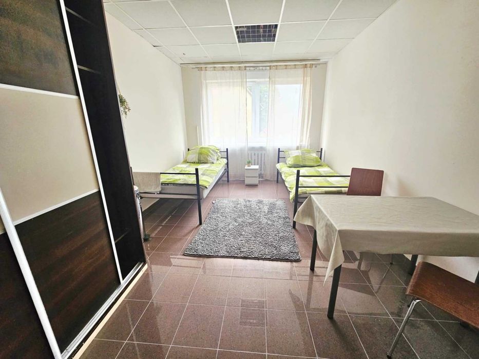 Wynajem Pokoji , dwuosobowy w centrum Miasta