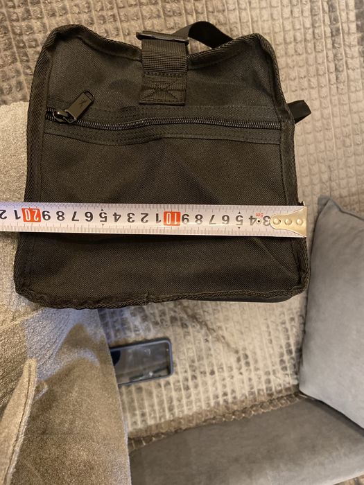 Сумка Training Essentials Grip Bag Small GP0178