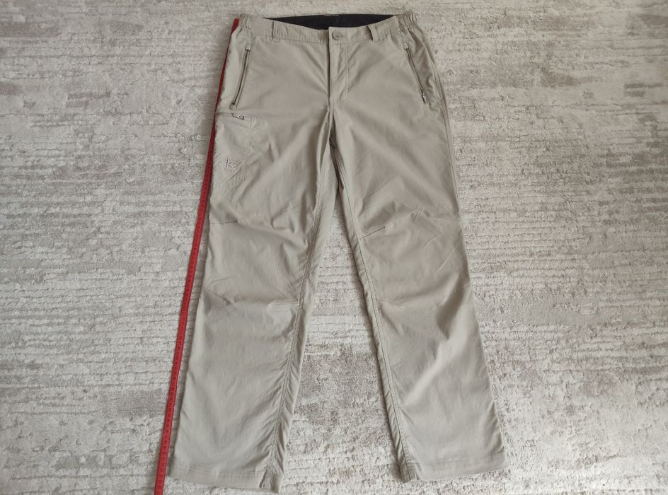 Штани Karrimor карго, тонкі літні стрейчеві (р.М/дивіться заміри)