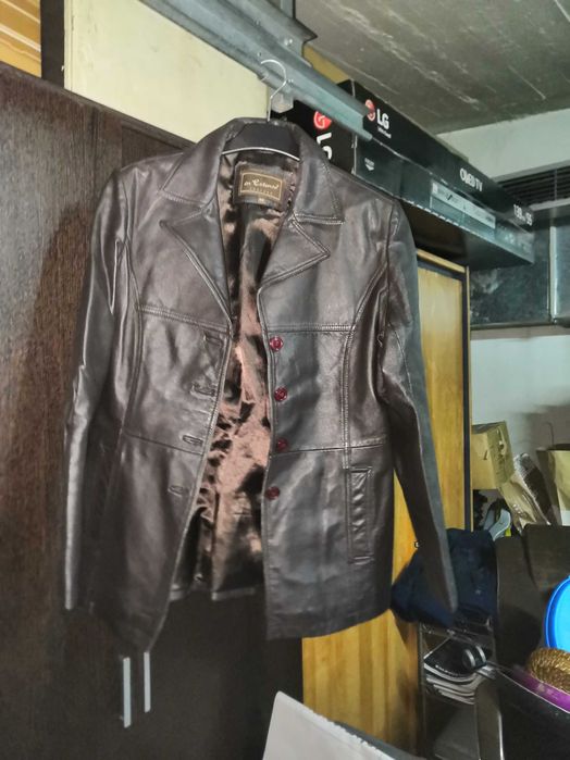 Casacos de Pele impecáveis